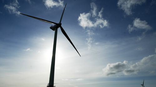 Illustrasjon av Energikrisen er på ingen måte over