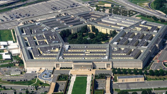 Derfor er KI avgjørende i konflikten mellom USA, Israel og Iran