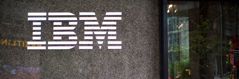 Illustrasjon av IBM saksøker statlig IT-leverandør for millioner