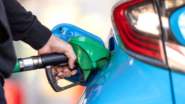 Hvorfor er bensinen så dyr når Norge har så mye olje?