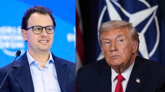 Illustrasjon av USA stenger Anthropic-tilgang: – En vekker