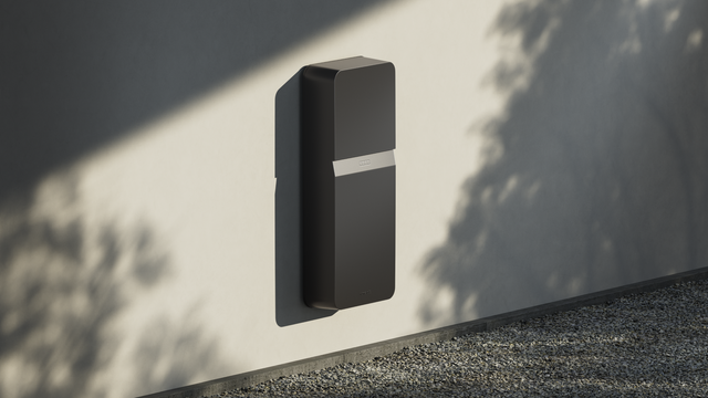 Strømstøtte, men ikke batteristøtte: – Norge er i en særstilling