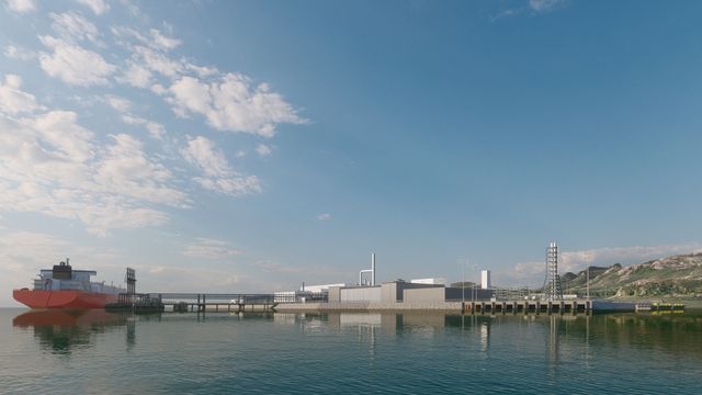 Får ikke tak i investorer til grønn satsing – må si opp ansatte