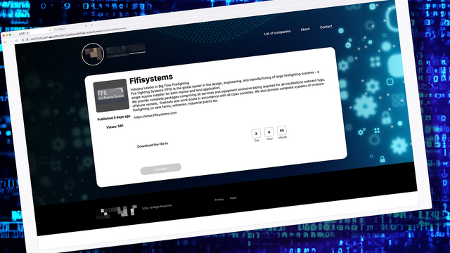 Ble utsatt for angrep: – Det var noen hyggelige hackere