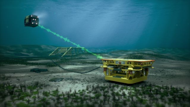 Vaktmester satte verdensrekord