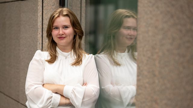 Nitos studentleder er bekymret for «realfagskrisen»: – Norge blant de verste i Europa