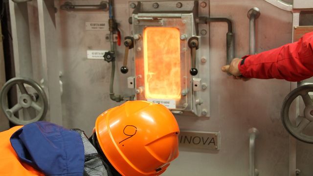 Regjeringen ignorerer NVEs anbefalinger – favoriserer fjernvarme