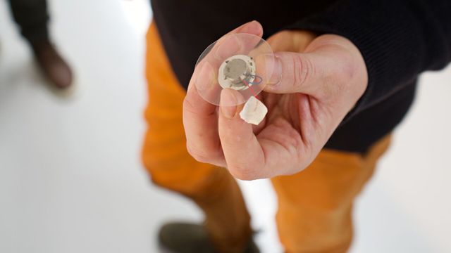 The Force er her – nå kan roboter sveve og løfte ting kontaktløst