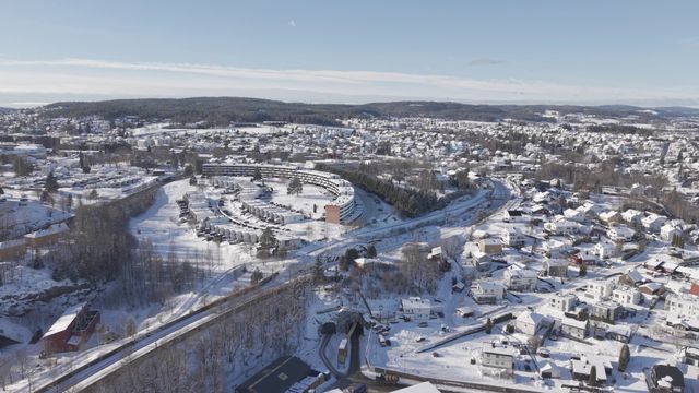 Hemmelige dokumenter om vannforsyningen på Romerike lekket på det mørke nettet