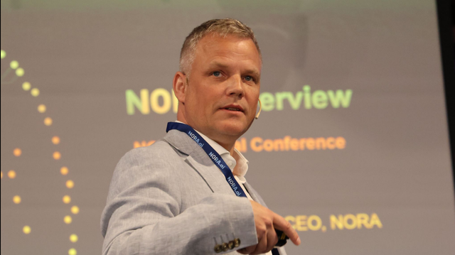 Hjerneforsker og KI-ekspert er ny Simulamet-direktør: Gir ærefrykt å følge etter Olav Lysne