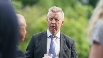 Illustrasjon av Kan bli streik på norsk sokkel