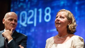 Illustrasjon av – Kravene er så gamle at de er foreldet