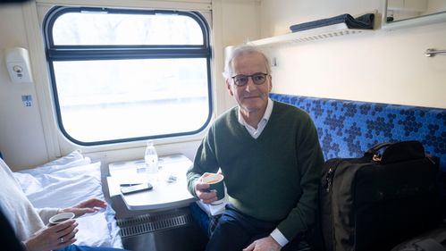 Illustrasjon av Gir 12 milliarder kroner til dronekjøp