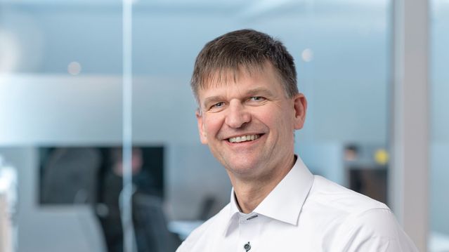 Skattelistene: Midlertidig sjef blant rådgivertoppene