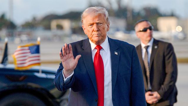 Oljeprisen øker kraftig – Asia-børsene faller