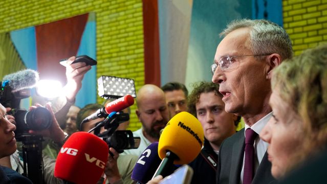 Stoltenberg: Kutt i CO2-avgiften trolig ulovlig