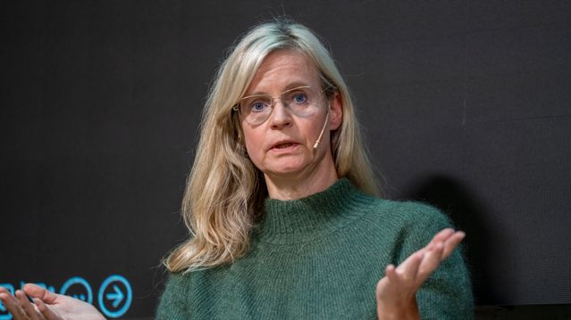 Forsker ut mot sak om vindmølle-studie: – Påstander som åpenbart er feil