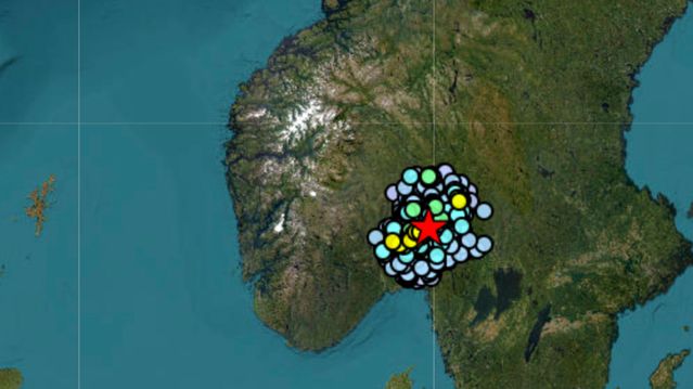 Jordskjelvekspert om skjelv i Oslo-området: – Enormt skadepotensial