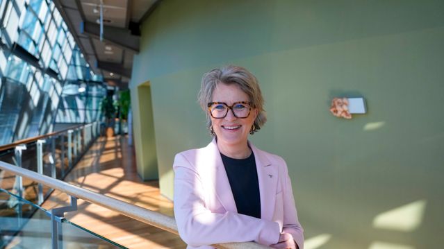 Telenor kjøper bredbånd for milliarder i Sverige