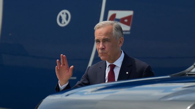 Rapport: Nato-land bruker 11 prosent mer