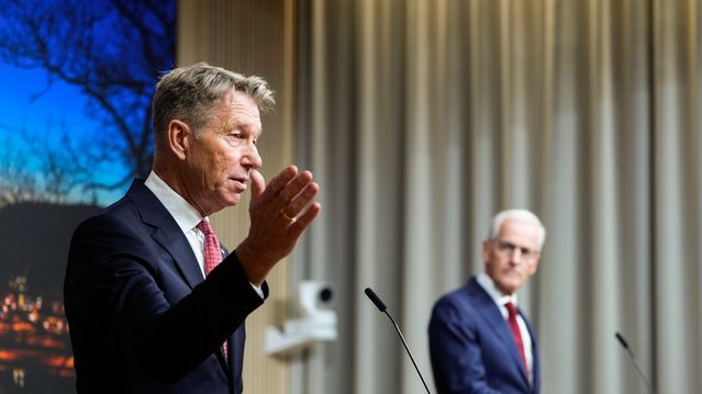 330 millioner kroner til vindkraftkommuner: – Et viktig bidrag