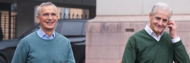 Illustrasjon av Strømstøtten økes med 10 mrd.