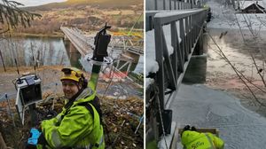 Den nye byggeplassen: IoT og måleroboter bidrar til grønn omstilling og bærekraft