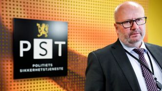 Illustrasjon av Kinesisk statsborger varetektsfengslet i fire uker