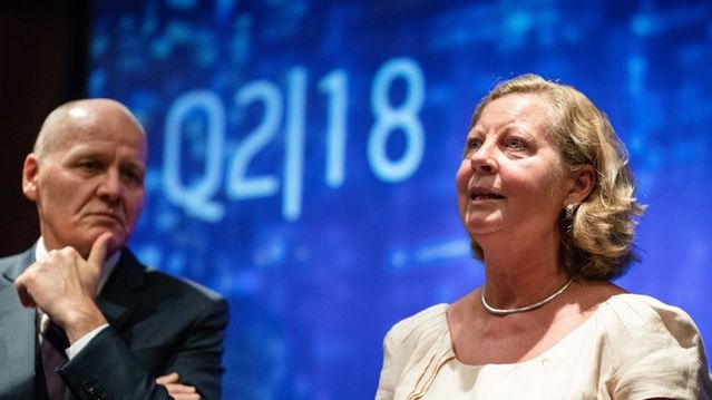 Telia betalte tre ganger så mye som Telenors egne kunder for mobildata – krever 600 millioner