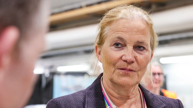 Forskerforbundet reagerer på høye lederlønninger på forskningsinstituttene