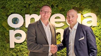 Illustrasjon av Norsk konsulenthus gjenoppstår med ansatte på eiersiden