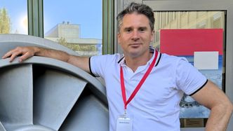 Illustrasjon av Klimakrav til offshorefartøy kan bremse klimakuttene