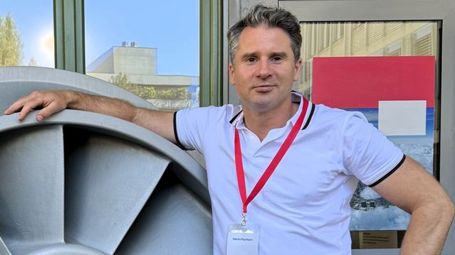 Klimakrav til offshorefartøy kan bremse klimakuttene