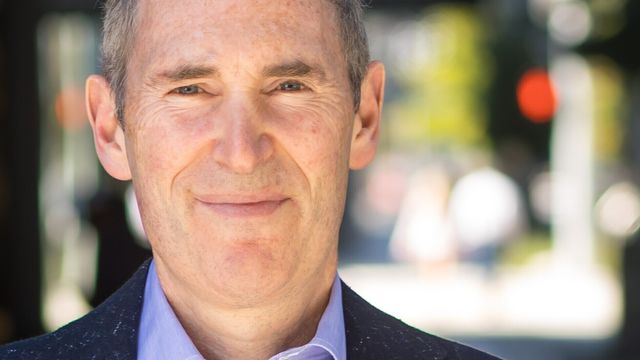 Amazon-sjefen vil kvitte seg med mellomledere