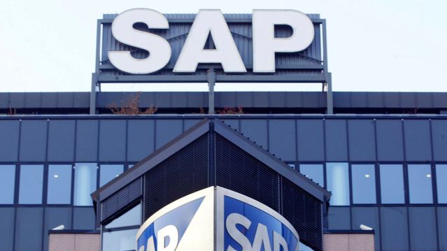 Kritisk sårbarhet i SAP er under angrep