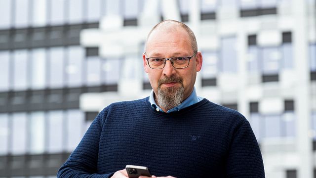 Også Telia sier farvel til 2G i 2025