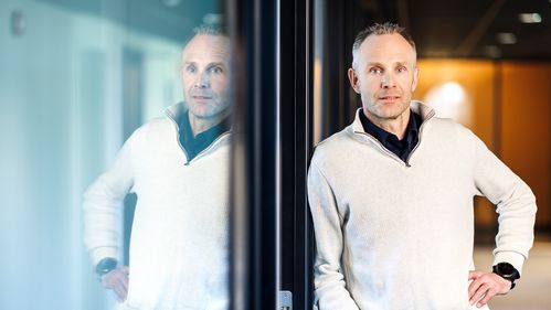 Illustrasjon av Dette handler ikke om å begrense folk fra å reparere egne biler