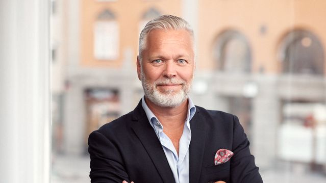 Globalconnect har oppgradert flere fibertraseer mellom Norge og Sverige