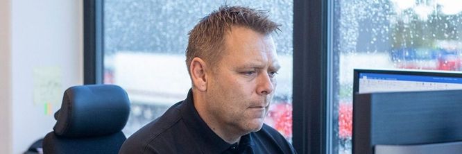 Illustrasjon av Får heve kjøp av IT-system og million-erstatning