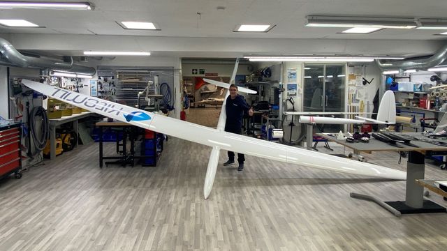 EU drysser penger over norsk vindkraftdrage 