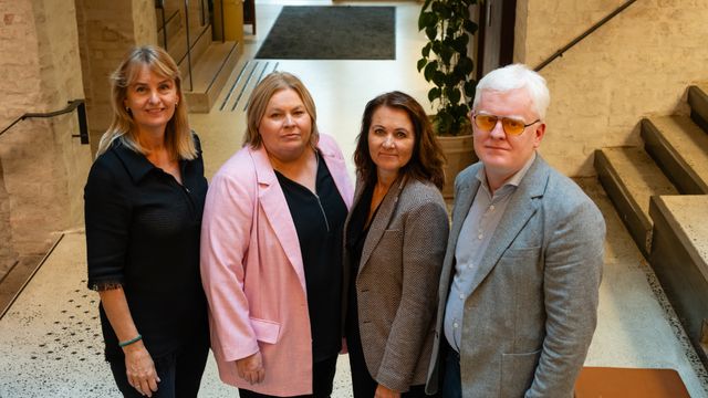 Derfor støtter vi søksmålet mot staten