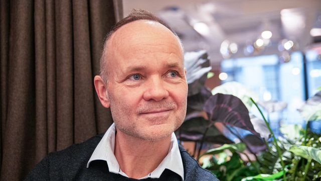 Itverket-gründer starter nytt konsulenthus