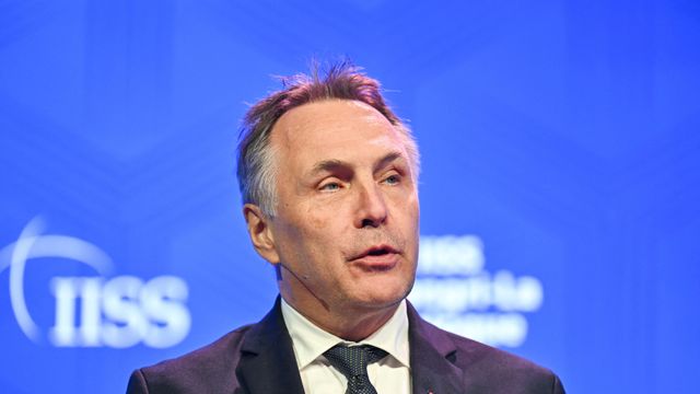 Norge vender blikket mot Stillehavet: – Norge blir påvirket sikkerhetspolitisk