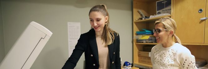 Illustrasjon av Vil ha skjerpede krav til IT-systemer: – De gjør meg ineffektiv i jobben