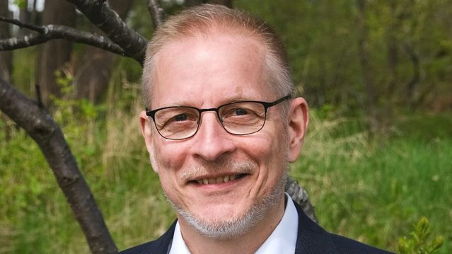 Flyttet kritiske data til europeisk sky: – Valget ble ganske enkelt