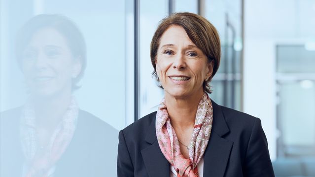 Ny sjef for Forsvarets største IT-miljø: – Vi har for mange konsulenter