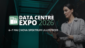 Norges viktigste møteplass for datasenterbransjen er live – og presset har aldri vært høyere