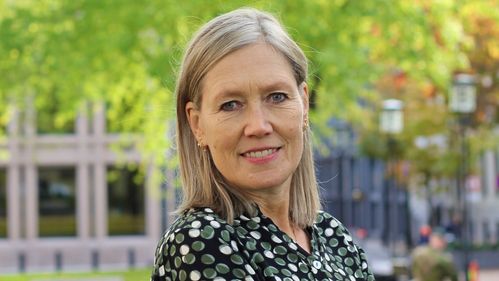 Illustrasjon av Åtte teknologiske gjennombrudd som vil få stor betydning