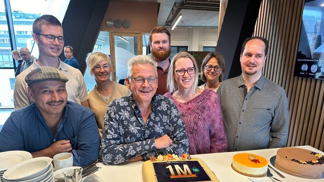 Buypass gir opp utstedelse av digitale nøkler: – Forferdelig trist