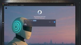 Illustrasjon av Men den koster penger